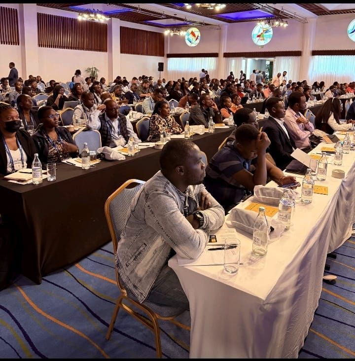 Event Video 1